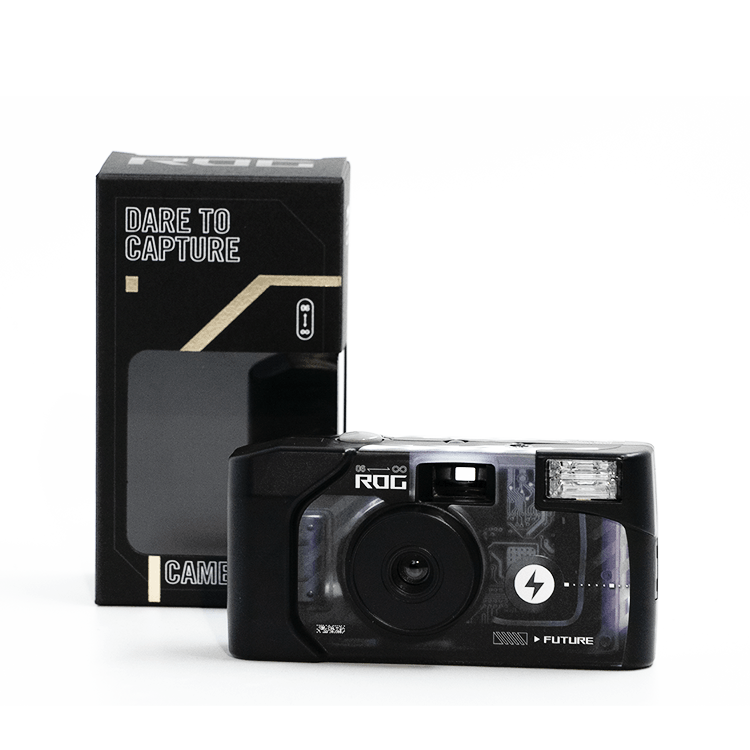 Camera