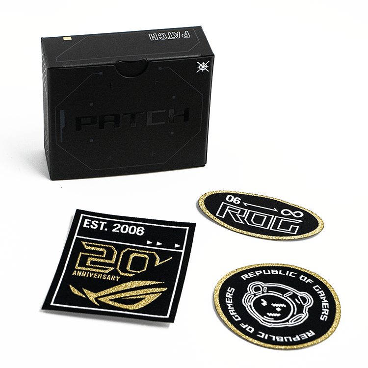 Patch