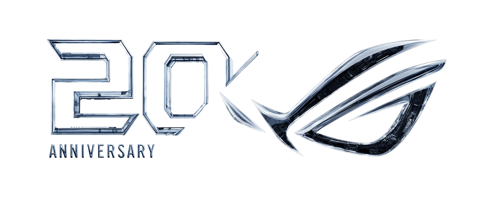 ROG 20th Anniversary
